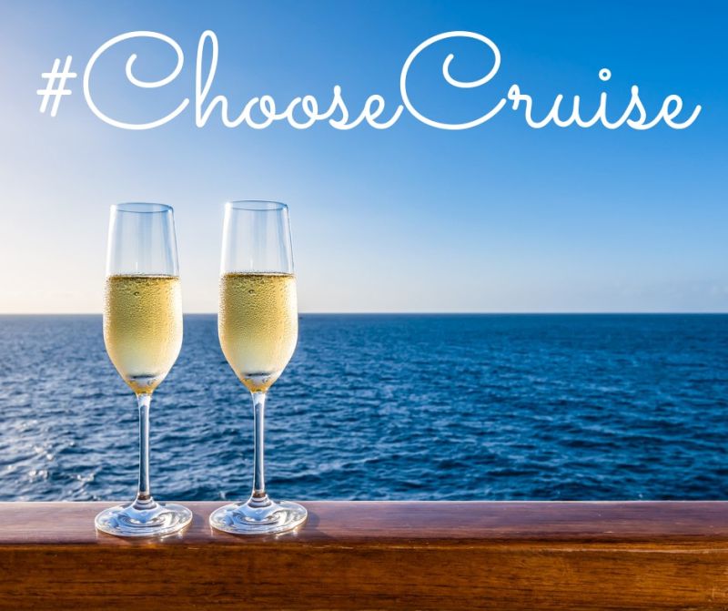 cruise honeymoon planning agency Chandler