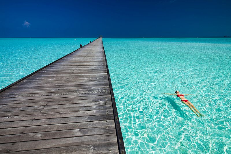 Maldives Luxury Travel Agent