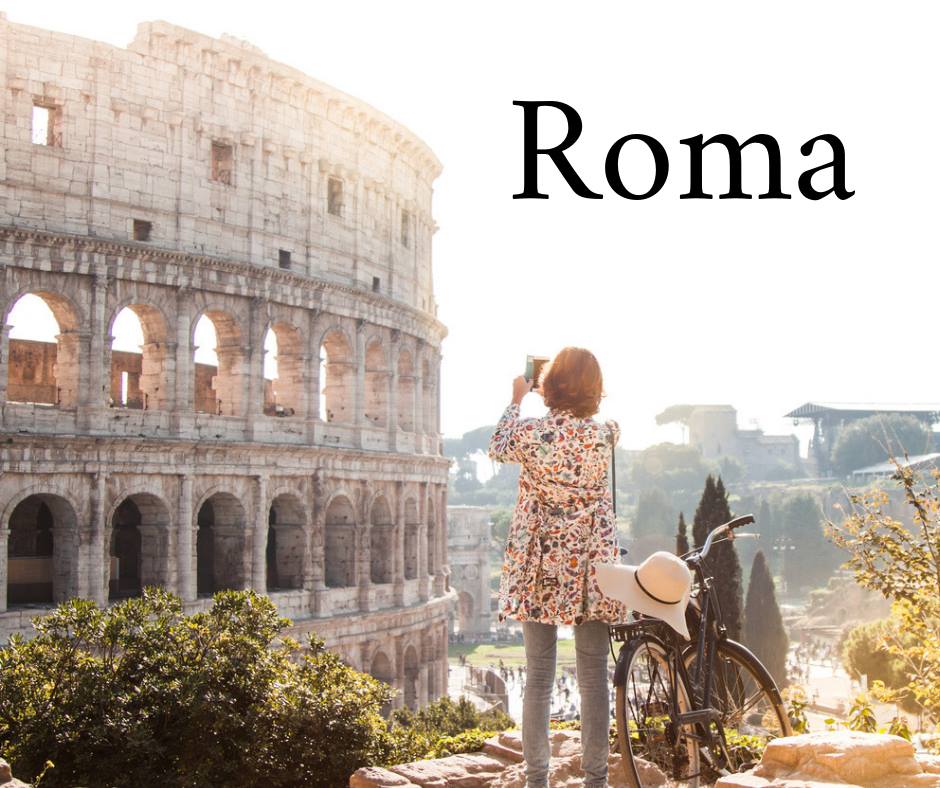 rome luxury travel agent