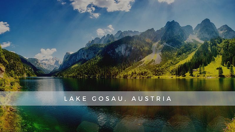 austria vacation travel agency
