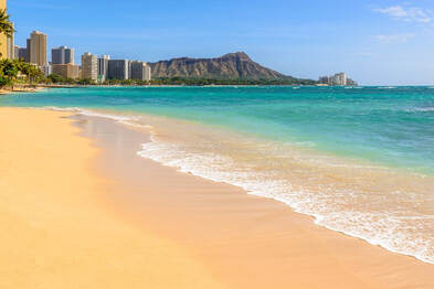 hawaii request vacation