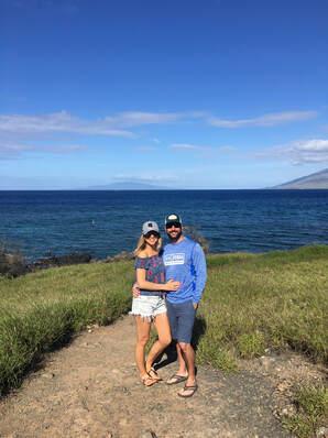 Maui Family Vacation