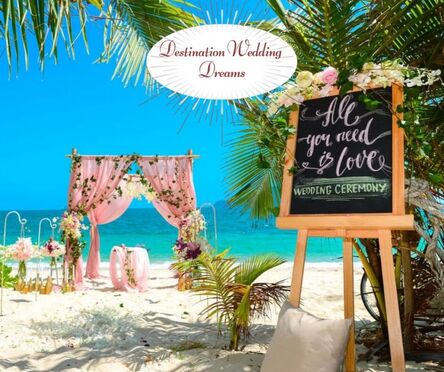 best destination wedding travel agency AZ