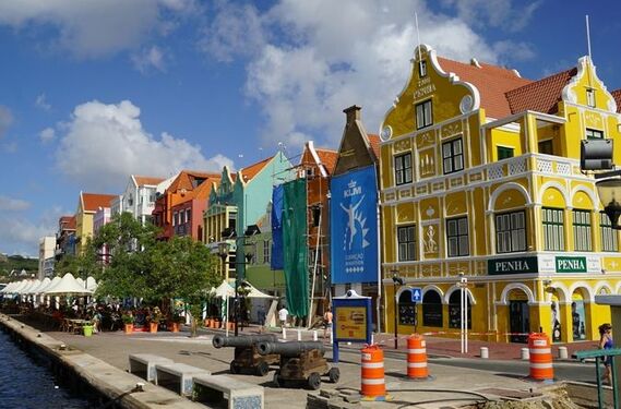 curacao travel agent all inclusive