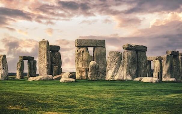 england history stonehenge