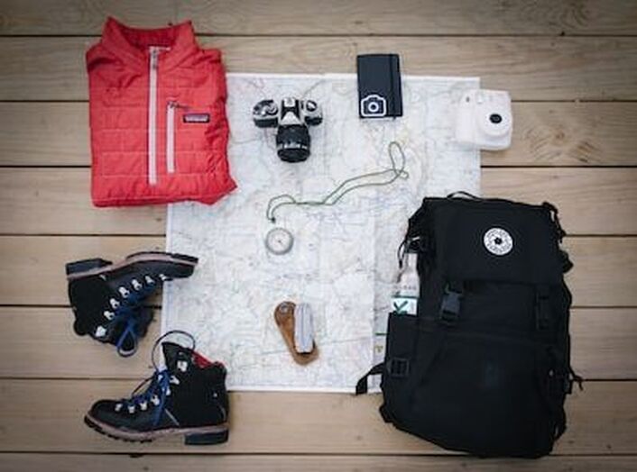 expedition gear