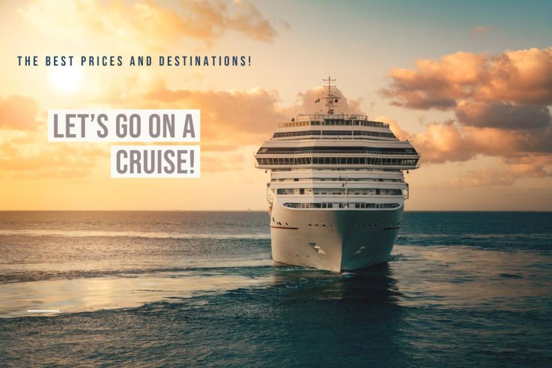 why choose a cruise